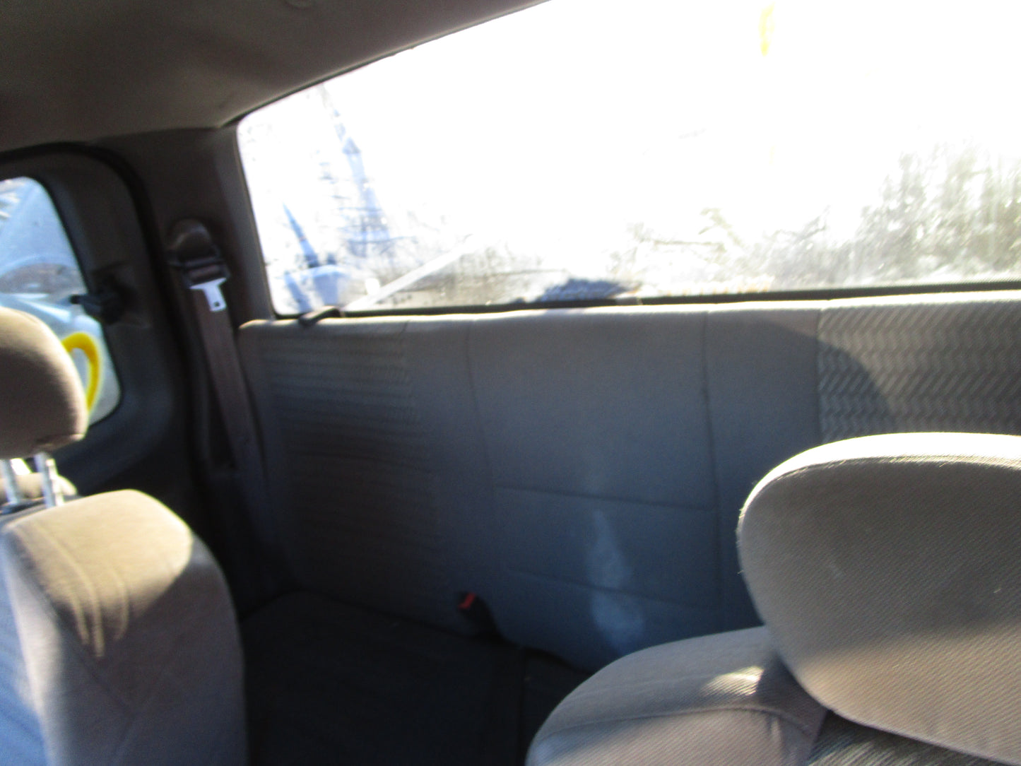 2/2 1997 - 2003 Ford F150 | All Parts G - Z | SKU #:16771 CP-1