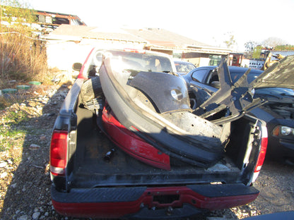 1/2 1997 - 2003 Ford F150 | All Parts A - F | SKU #:16771 CP-1