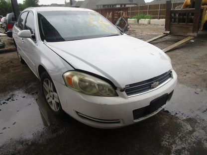 2006 CHEVY IMPALA - PARTING OUT - CA-7 - STK# 16077