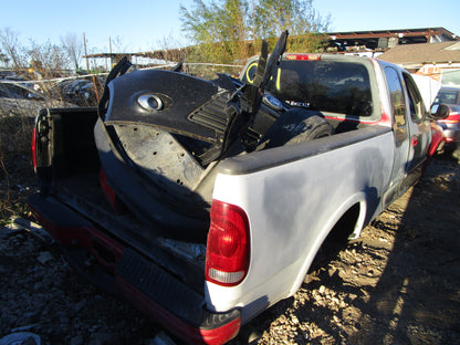 2/2 1997 - 2003 Ford F150 | All Parts G - Z | SKU #:16771 CP-1