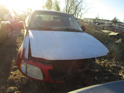 2/2 1997 - 2003 Ford F150 | All Parts G - Z | SKU #:16771 CP-1