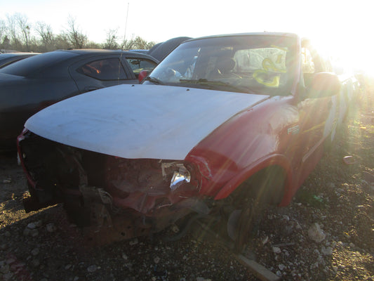 2/2 1997 - 2003 Ford F150 | All Parts G - Z | SKU #:16771 CP-1