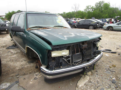 1999 CHEVY TAHOE - PARTING OUT - CA-6 - STK# 16076