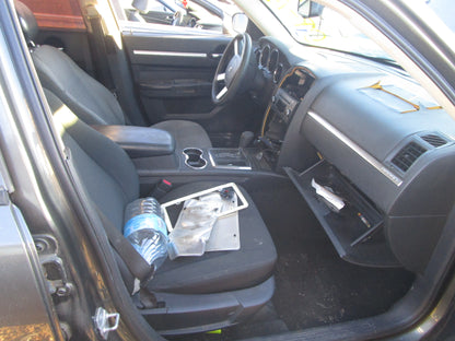 1/2 2006 - 2010 Dodge Charger  | All Parts A - F | SKU #:16787 CP-17