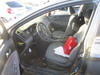 2/2 2011 - 2014 Hyundai Sonata | All Parts G - Z | SKU #:16780 CP-10