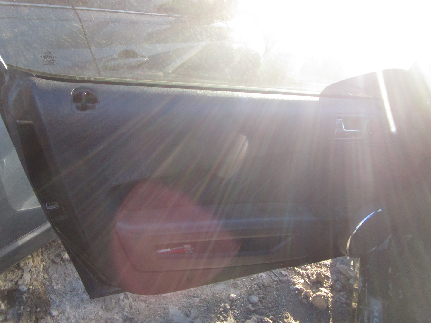 2/2 2011 - 2014 Ford Mustang | All Parts G - Z | SKU #: 16781 CP-11