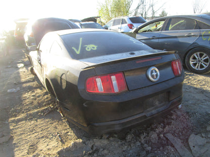 2/2 2011 - 2014 Ford Mustang | All Parts G - Z | SKU #: 16781 CP-11