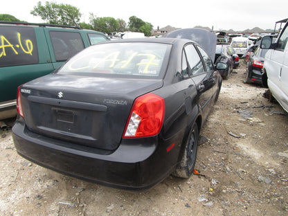 2007 SUZUKI FORENZA - PARTING OUT - CA-17 - STK# 16087