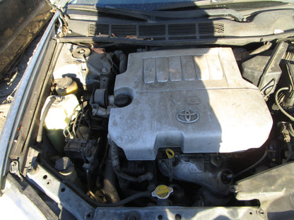 1/2 2005 - 2010 Toyota Avalon XLS | All Parts A - F | SKU #:16786 CP-16