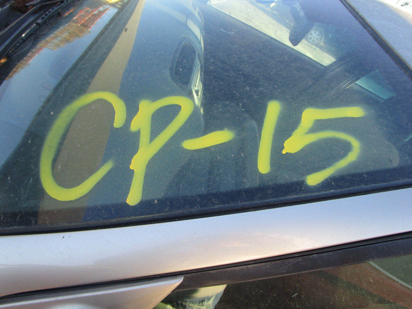2/2 2002 - 2006 Toyota Camry | All Parts G - Z | SKU #: 16785 CP-15