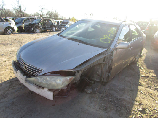 2/2 2002 - 2006 Toyota Camry | All Parts G - Z | SKU #: 16785 CP-15