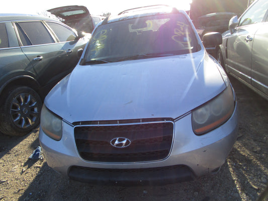1/2 2007 - 2009 Hyundai Santa Fe | All Parts A - F | SKU #:16774 CP-4