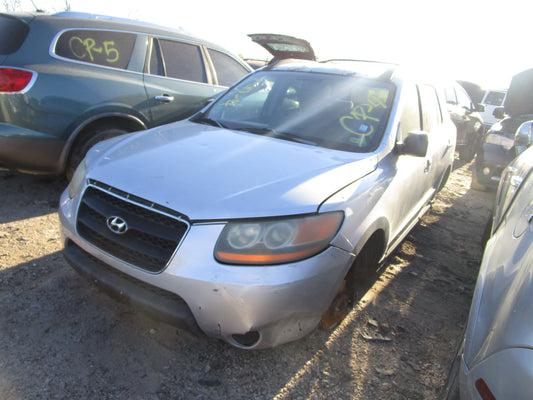 2/2 2007 - 2009 Hyundai Santa Fe | All Parts G - Z | SKU #:16774 CP-4