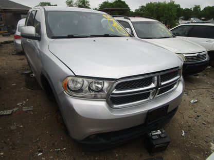 2011 DODGE DURANGO - PARTING OUT - CA-13 - STK# 16083