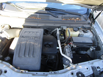 1/2 2008 - 2012 Chevrolet Captiva  | All Parts A - F | SKU #:16782 CP-12