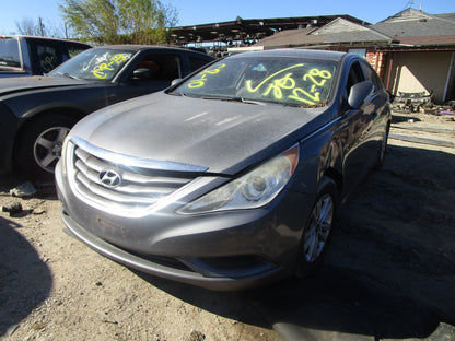 2/2 2011 - 2014 Hyundai Sonata | All Parts G - Z | SKU #:16780 CP-10