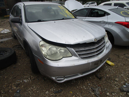 2008 CHRYSLER SEBRING - PARTING OUT - CA-5 - STK# 16075