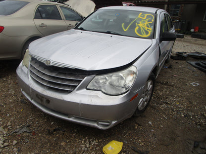 2008 CHRYSLER SEBRING - PARTING OUT - CA-5 - STK# 16075