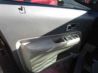 2/2 2007 - 2010 Ford Edge - CP-8  | All Parts G - Z | SKU #:16778 CP-8