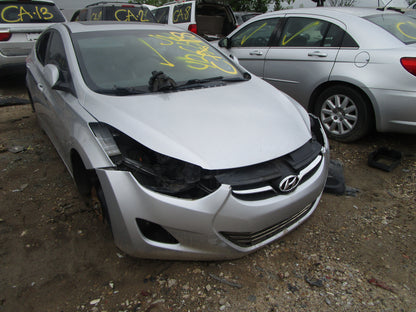 2013 HYUNDAI ELANTRA - PARTING OUT - CA-18 - STK# 16088