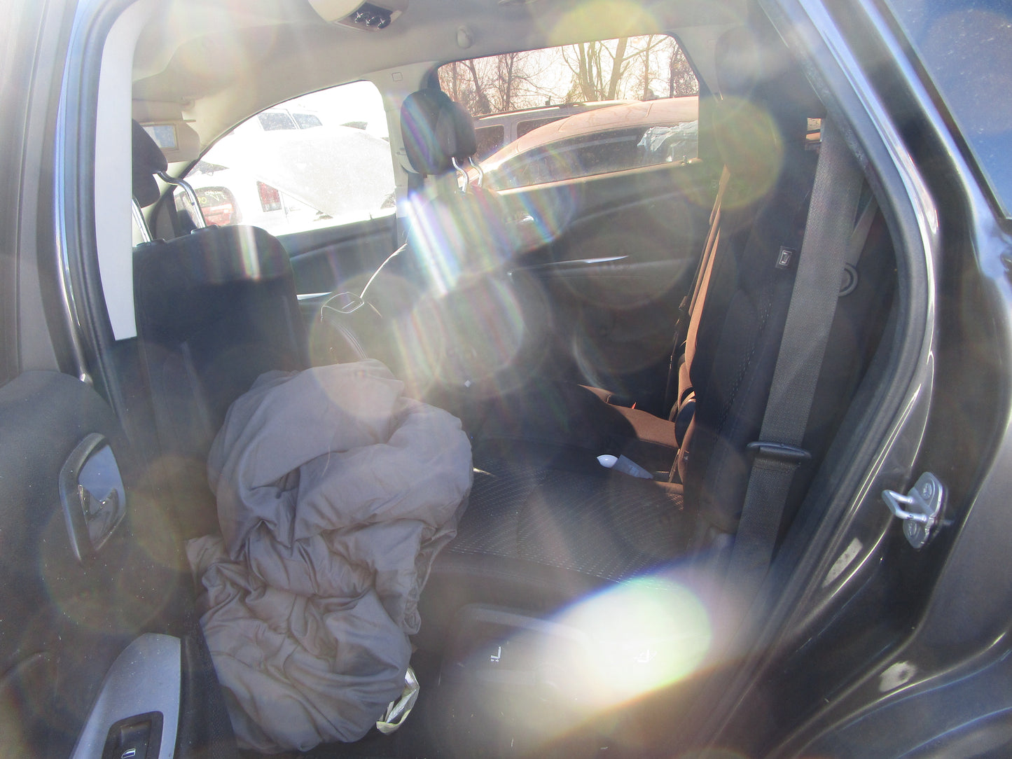 1/2 2009 - 2020 Dodge Journey  | All Parts A - F | SKU #:16788 CP-18