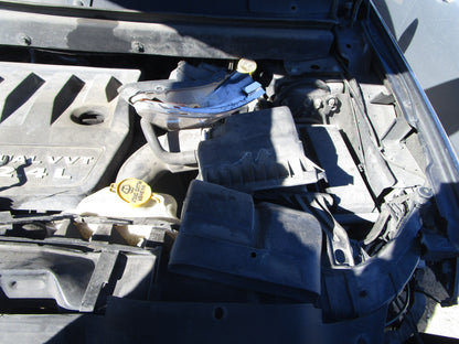 1/2 2009 - 2020 Dodge Journey  | All Parts A - F | SKU #:16788 CP-18