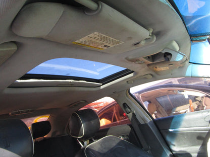 2/2 2010 - 2012 Lincoln MKZ | All Parts G - Z | SKU #:16789 CP-19