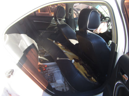 2/2 2010 - 2012 Lincoln MKZ | All Parts G - Z | SKU #:16789 CP-19