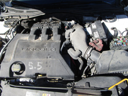 2/2 2010 - 2012 Lincoln MKZ | All Parts G - Z | SKU #:16789 CP-19