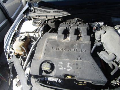 2/2 2010 - 2012 Lincoln MKZ | All Parts G - Z | SKU #:16789 CP-19