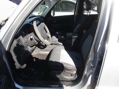 2/2 2008 - 2012 Jeep Liberty | All Parts G - Z | SKU #: 16776 CP-6