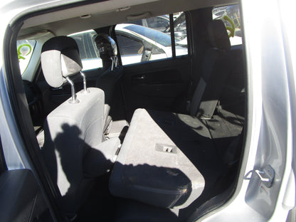 2/2 2008 - 2012 Jeep Liberty | All Parts G - Z | SKU #: 16776 CP-6