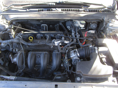 2/2 2013 - 2016 Ford Fusion | All Parts G - Z | SKU #: 16773 CP-3