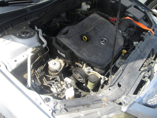 2006-2008 MAZDA 6 - AUTOMATIC TRANSMISSION - # 16082