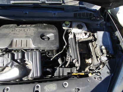 2/2 2012 - 2017 Buick Verano | All Parts G - Z | SKU #:16777 CP-7