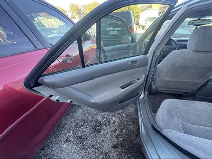 1/2 2002 - 2006 Toyota Camry LE | All Parts A - F | SKU #: M17949 - R-19