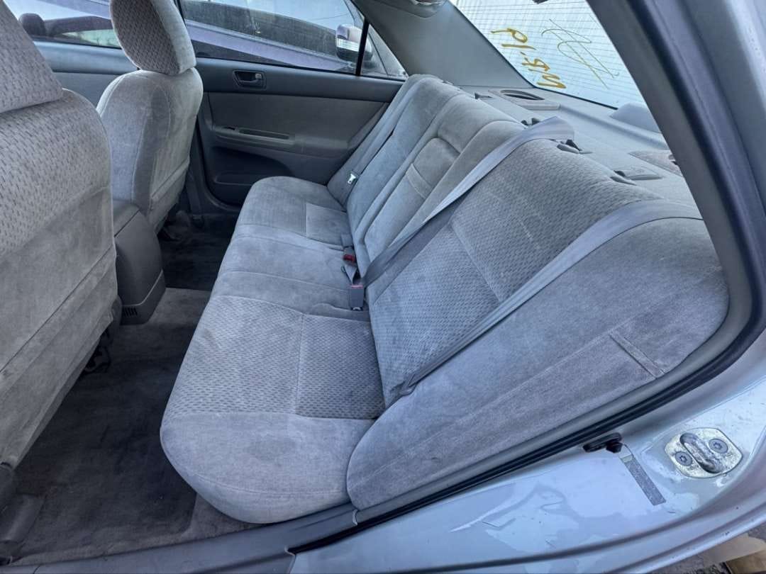 1/2 2002 - 2006 Toyota Camry LE | All Parts A - F | SKU #: M17949 - R-19