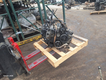 2006-2011 HONDA CIVIC  -  1.8 L ENGINE - #M18716