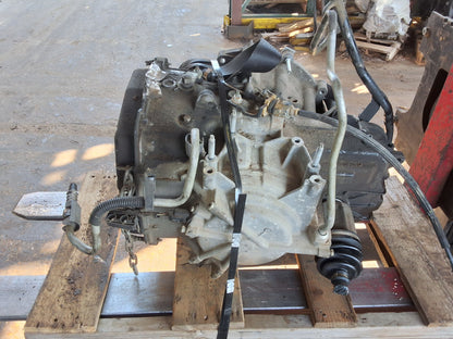 2002-2003 ACURA CL - AUTOMATIC TRANSMISSION -#MS2910