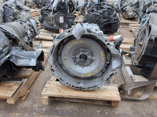 2008 LEXUS GS450- AUTOMATIC TRANSMISSION -#M18011