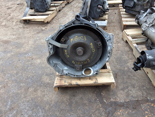 1999-2002 CHEVROLET SILVERADO-#M18023