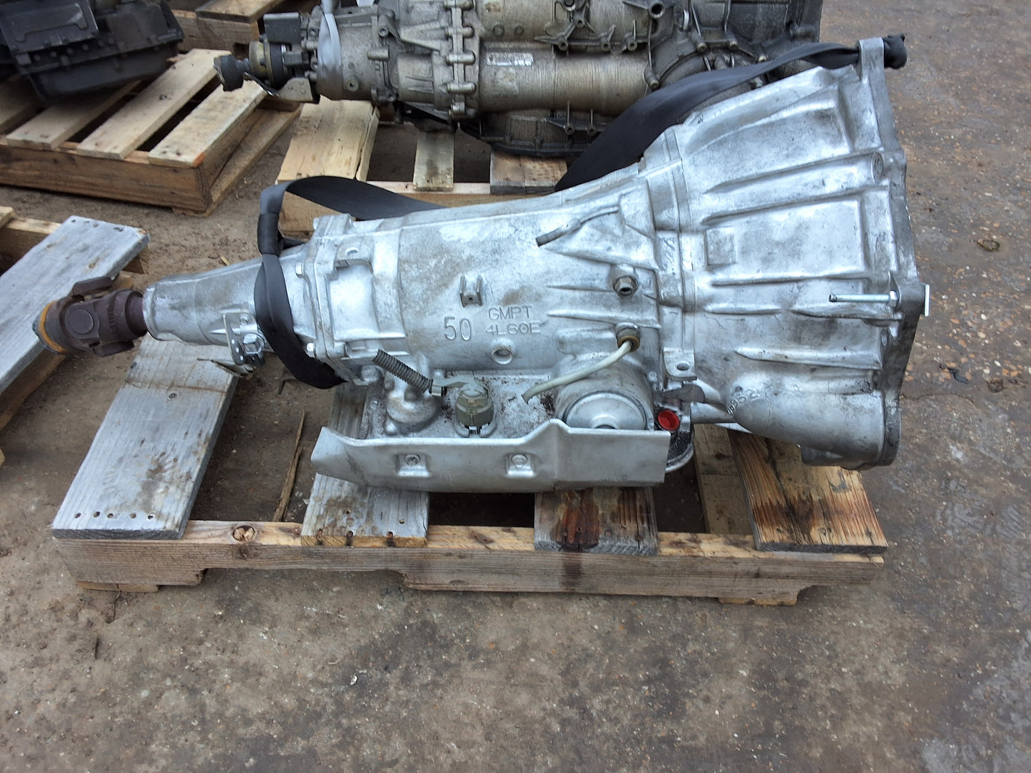 1999-2002 CHEVROLET SILVERADO-#M18023