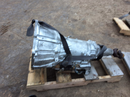 1999-2002 CHEVROLET SILVERADO-#M18023