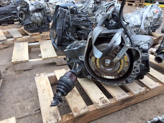 2005-2006 DODGE CARAVAN- AUTOMATIC TRANSMISSION -#M18022