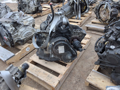2005-2006 DODGE CARAVAN- AUTOMATIC TRANSMISSION -#M18022