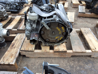 2009-2010 KIA FORTE - AUTOMATIC TRANSMISSION -#M18033