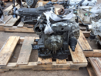 2009-2010 KIA FORTE - AUTOMATIC TRANSMISSION -#M18033