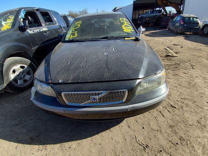 2001 - 2007 Volvo V70 - Stock #: M18467 MD-17