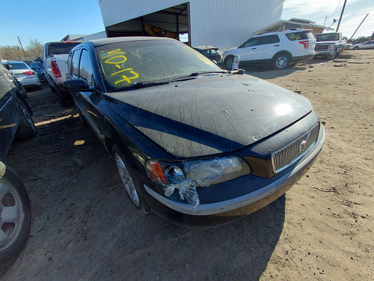 2001 - 2007 Volvo V70 - Stock #: M18467 MD-17
