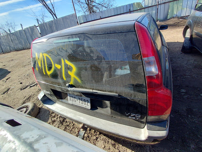 2001 - 2007 Volvo V70 - Stock #: M18467 MD-17